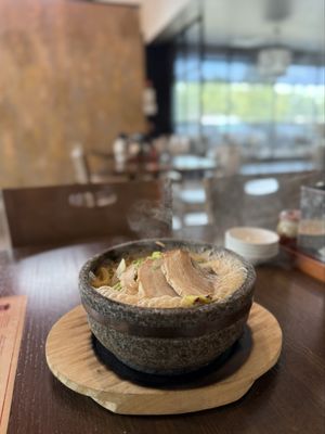 Kazzan Ramen & Bar by null