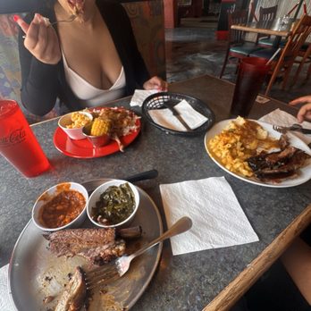 Southern Twist - Southern Near Me - Barstow, California