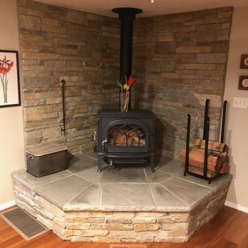 Cooper Mountain Masonry - After - Masonry/Concrete Near Me Cooper Mountain Masonry - After - Masonry/Concrete Near Me