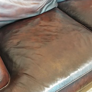 Dallas Leather Reconditioning Specialist - Furniture Reupholstery Near Me - Garland, Texas