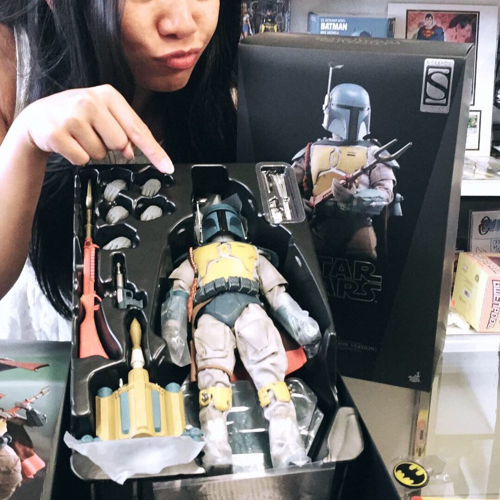 Comic Asylum - Comic Books Near Me - Palm Desert, California
