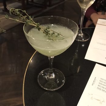 Spoke & Steele - Signature cocktails - American Near Me - Indianapolis, Indiana