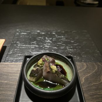 Sato Omakase - Sushi Bars Near Me - San Francisco, California Sato Omakase - Sushi Bars Near Me - San Francisco, California