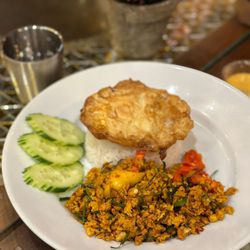 Charm Thai Restaurant