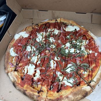 Anthony's Coal Fired Pizza & Wings - Pizza Near Me - Pike Creek, Delaware