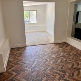 Flooring Flooring
