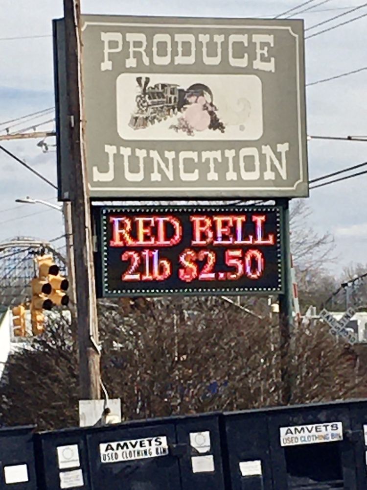 PRODUCE JUNCTION Updated August 2024 18 Photos & 21 Reviews Chews