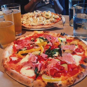 Fritti - PIZZA! - Italian Near Me - Atlanta, Georgia Fritti - PIZZA! - Italian Near Me - Atlanta, Georgia