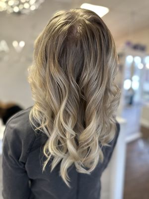 Haircuts - We offer variety of haircuts that would express your beauty more.