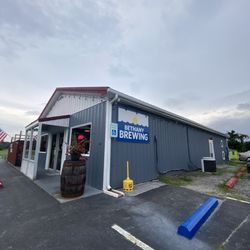 Bethany Bay Brewing