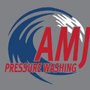 AMJ Pressure Washing