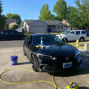 West Coast Detailing - Ceramic coating - Auto Detailing Near Me - Salem, Oregon West Coast Detailing - Ceramic coating - Auto Detailing Near Me - Salem, Oregon