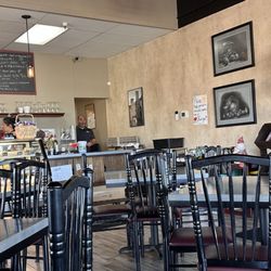 Paolo's Deli