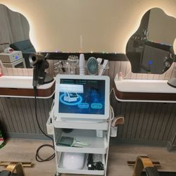 Scalp Analysis