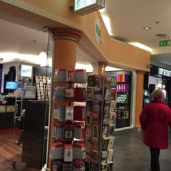 Massen Shopping Center
