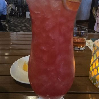 Dauphine’s - hurricane - Seafood Near Me - Washington, DC, District of Columbia
