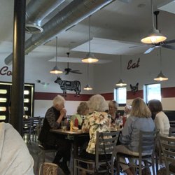 Restaurant 55