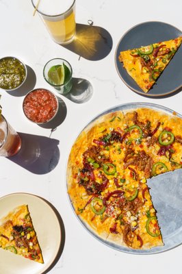 Blanco Cocina + Cantina by null