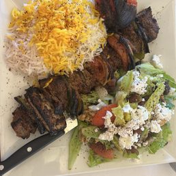 Darya Salad