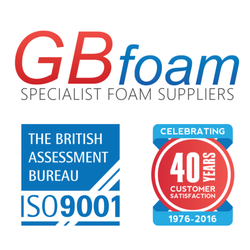 GB Foam Direct - GB Foam Specialist Foam Suppleirs