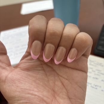 Top Care Nails - Nail Salons Near Me - Albuquerque, New Mexico