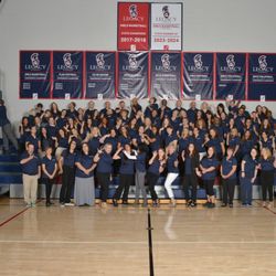 Legacy Traditional School - Glendale