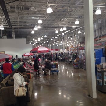 Costco Wholesale - Springfield - Always a busy time here at Springfield Costco! - Wholesale Stores Near Me - Springfield, Virginia Costco Wholesale - Springfield - Always a busy time here at Springfield Costco! - Wholesale Stores Near Me - Springfield, Virginia