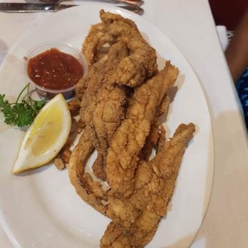 Dooky Chase's Restaurant - Cajun/Creole Near Me - New Orleans, Louisiana Dooky Chase's Restaurant - Cajun/Creole Near Me - New Orleans, Louisiana