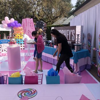 Platinum Prop House - Chocolate bar - Party Equipment Rentals Near Me - Gardena, California Platinum Prop House - Chocolate bar - Party Equipment Rentals Near Me - Gardena, California