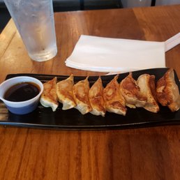 Gyozas Gyozas