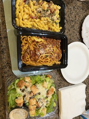 Bricco Cucina & Wine Bar by null