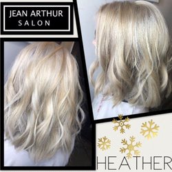 Jean Arthur Salon