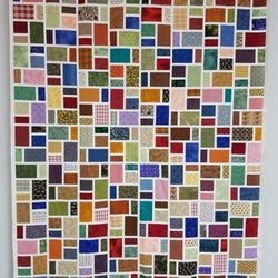 Sew Sweet Quilt Shop - Scrap Happy pattern