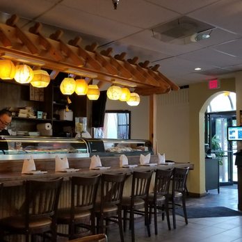 Sushi Jooa - A nice looking sushi bar. Loved the lanterns. - Japanese Near Me - Loveland, Colorado Sushi Jooa - A nice looking sushi bar. Loved the lanterns. - Japanese Near Me - Loveland, Colorado