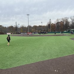 The Ripken Experience Aberdeen - Baseball field