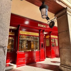 Brunchit Plaza Mayor
