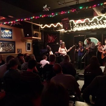 Cantab Lounge - Bluegrass Tuesdays are the best days - Lounges Near Me - Cambridge, Massachusetts