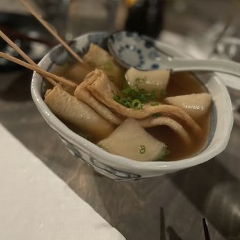 The Roll - Soup - Japanese Near Me - San Francisco, California The Roll - Soup - Japanese Near Me - San Francisco, California