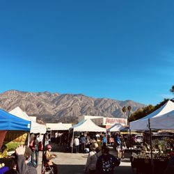 Pasadena Farmers Market