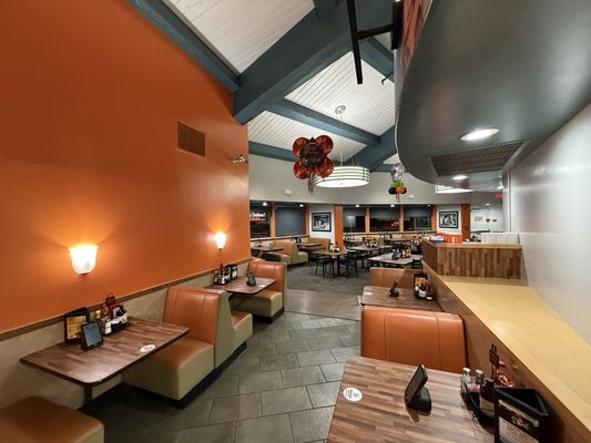 NORMS Restaurant by null