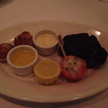 Chicago Cut Steakhouse - Scallops - Steakhouses Near Me - Chicago, Illinois Chicago Cut Steakhouse - Scallops - Steakhouses Near Me - Chicago, Illinois