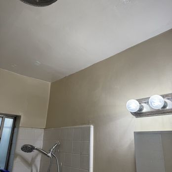 Dan Handyman - Ceiling repair - Handyman Near Me