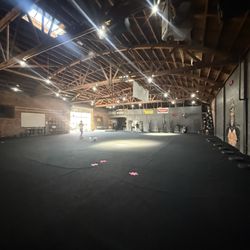 Ruckus Room