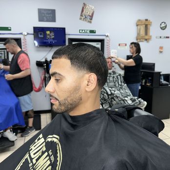 Fade Masters Barbershop - Barbers Near Me - Wesley Chapel, Florida Fade Masters Barbershop - Barbers Near Me - Wesley Chapel, Florida