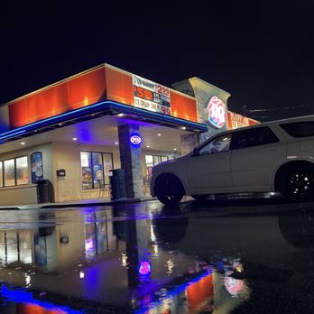 Dairy Queen - SPACE CITY BURGERS - Ice Cream & Frozen Yogurt Near Me - Kemah, Texas Dairy Queen - SPACE CITY BURGERS - Ice Cream & Frozen Yogurt Near Me - Kemah, Texas
