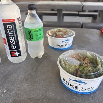 POKÉ 123 - Poke Near Me - Imperial Beach, California POKÉ 123 - Poke Near Me - Imperial Beach, California