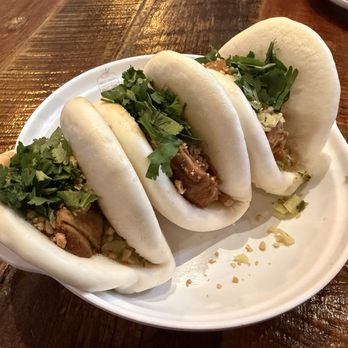 Uncle Panda Dumpling & Noodle House - Pork Gua bao - Noodles Near Me - Glendale, Arizona Uncle Panda Dumpling & Noodle House - Pork Gua bao - Noodles Near Me - Glendale, Arizona