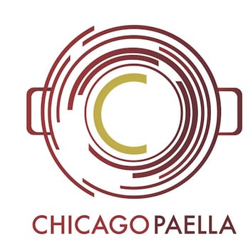 1. Chicago Paella