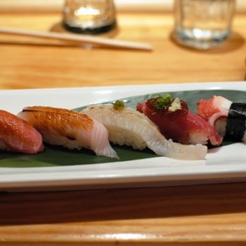 Asanebo - Sushi Bars Near Me - Studio City, California