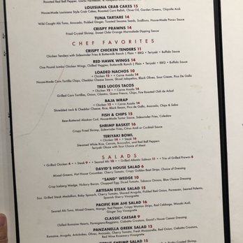 David's Grill - Menu - American Near Me - Sparks, Nevada David's Grill - Menu - American Near Me - Sparks, Nevada